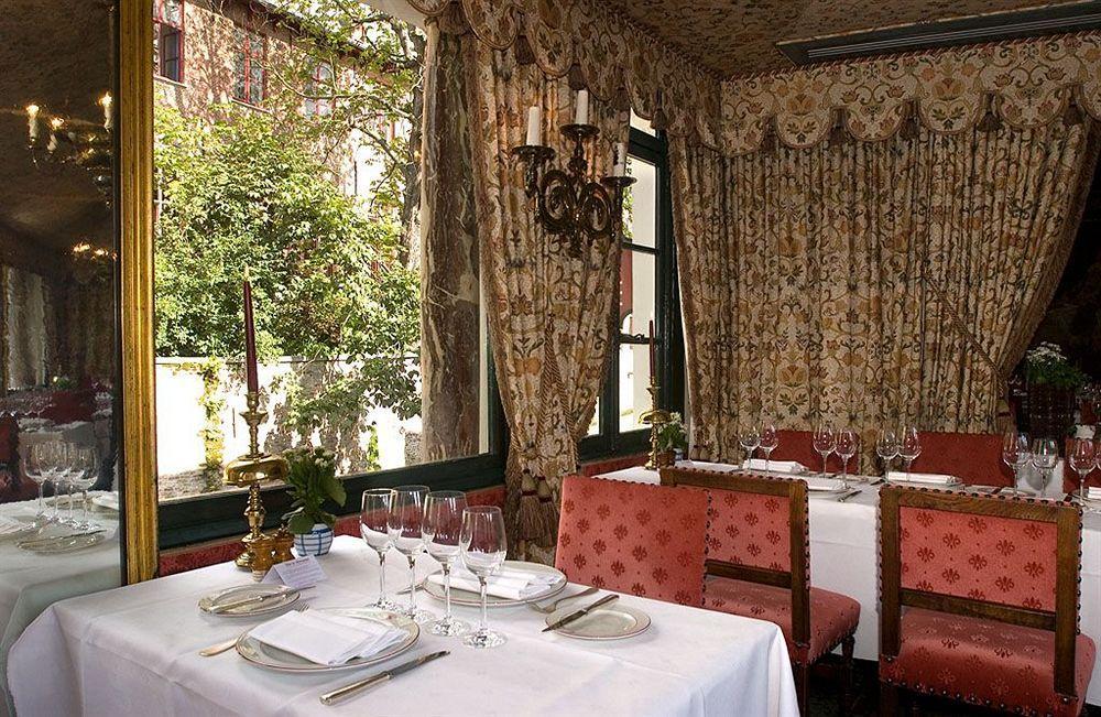 Hotel Duc De Bourgogne Брюж Екстериор снимка