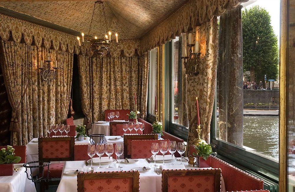 Hotel Duc De Bourgogne Брюж Екстериор снимка
