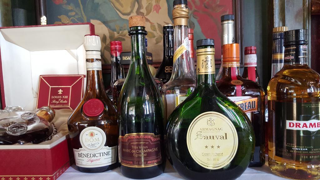 Hotel Duc De Bourgogne Брюж Екстериор снимка