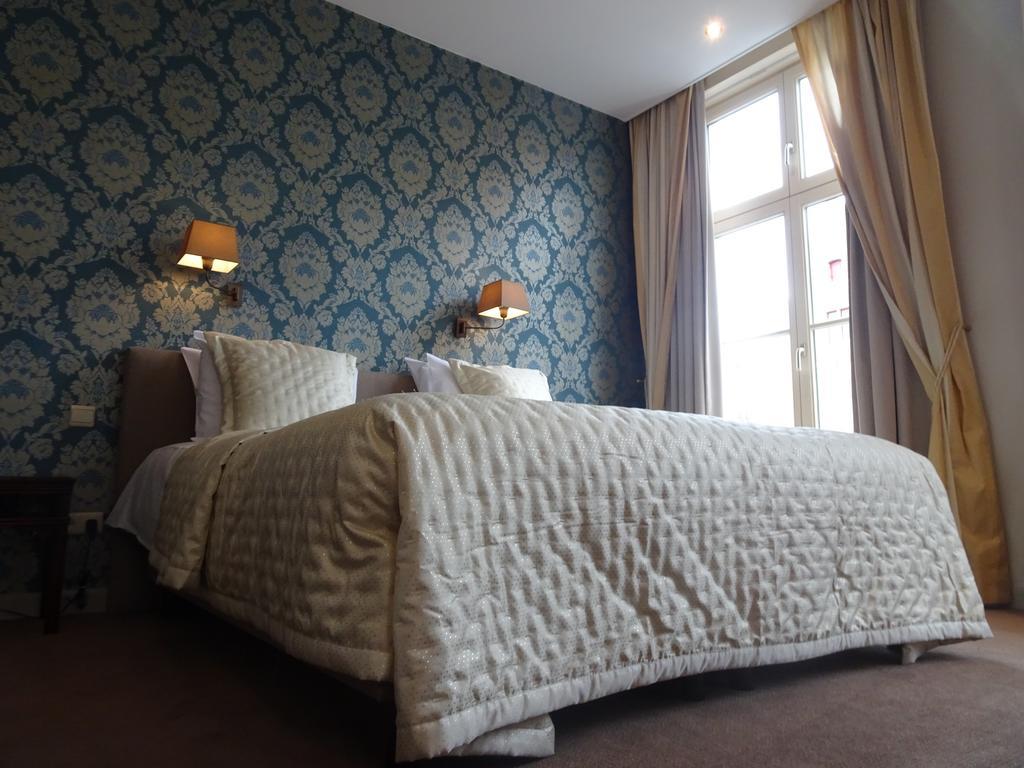 Hotel Duc De Bourgogne Брюж Екстериор снимка