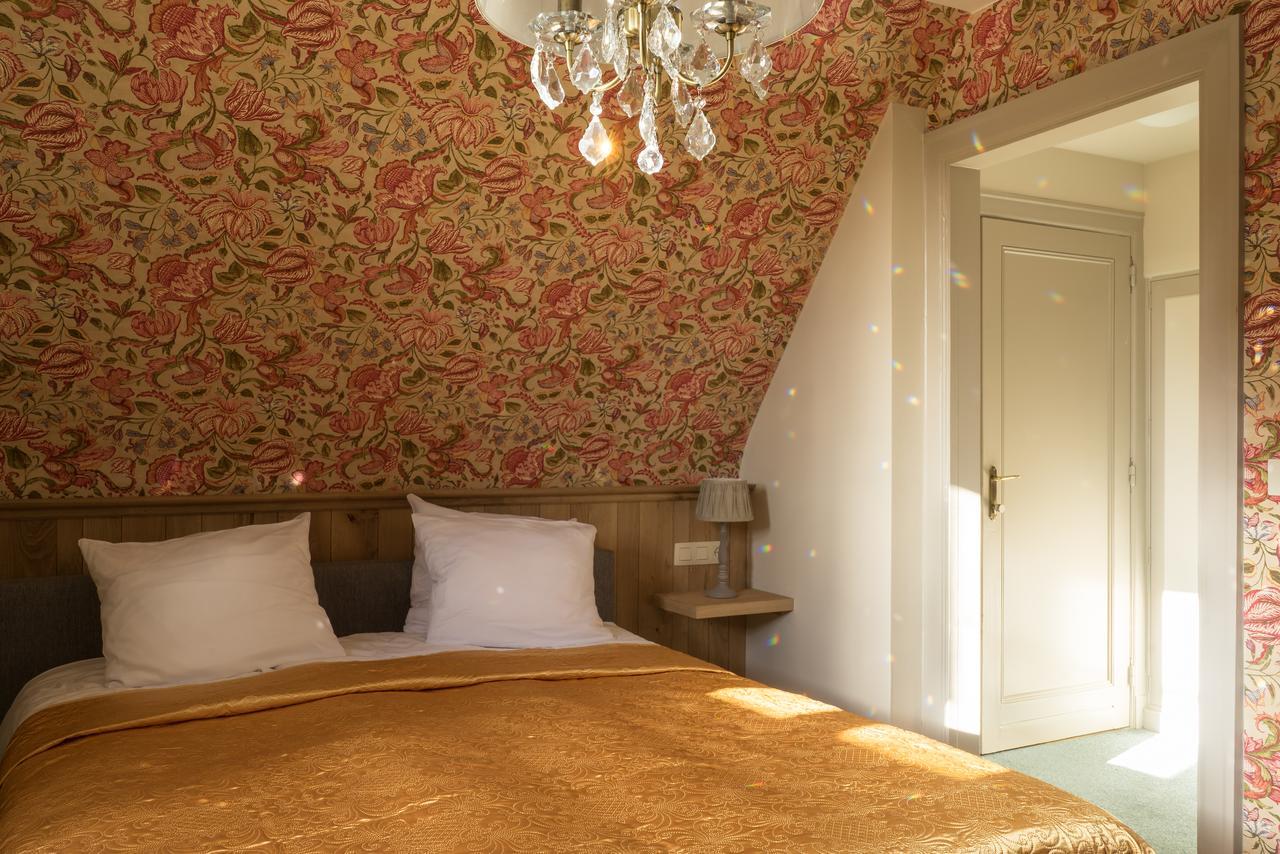 Hotel Duc De Bourgogne Брюж Екстериор снимка