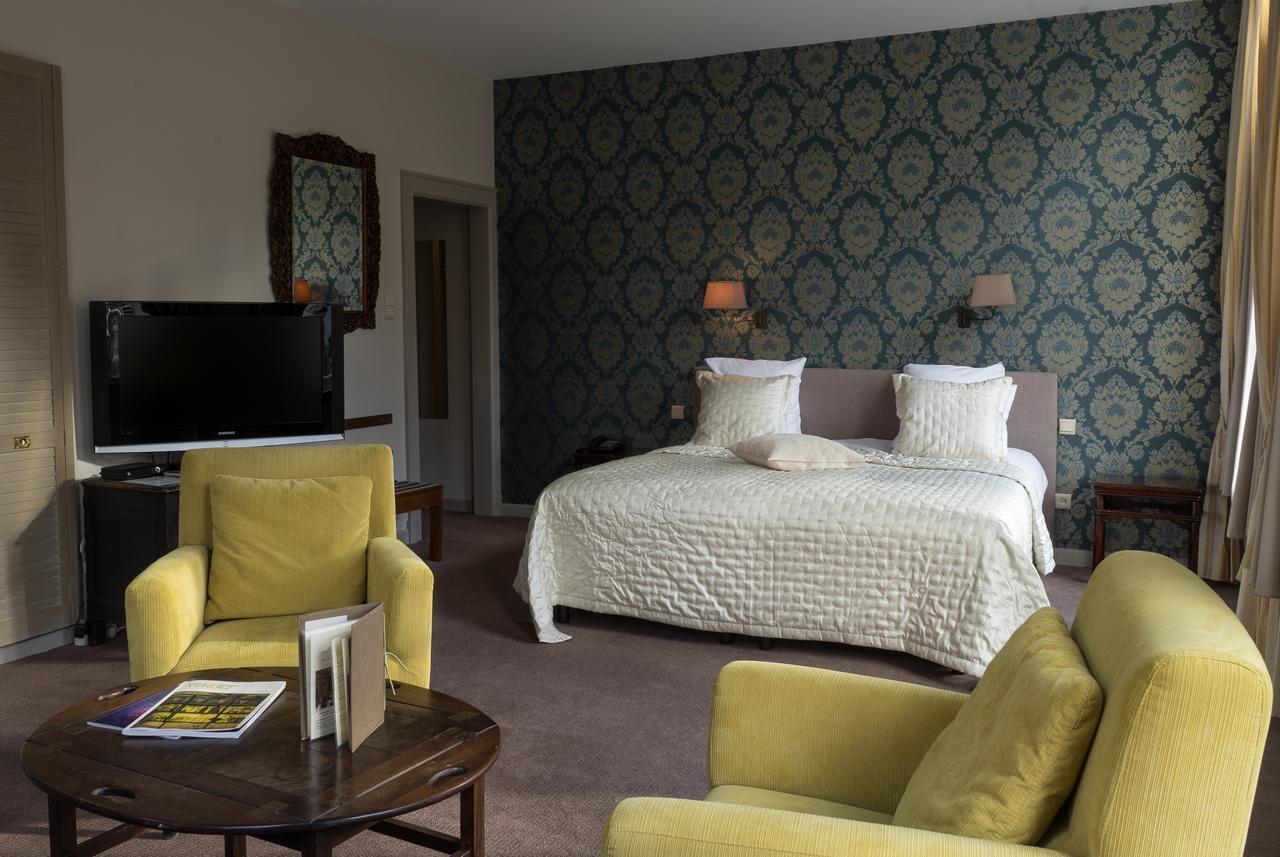 Hotel Duc De Bourgogne Брюж Екстериор снимка