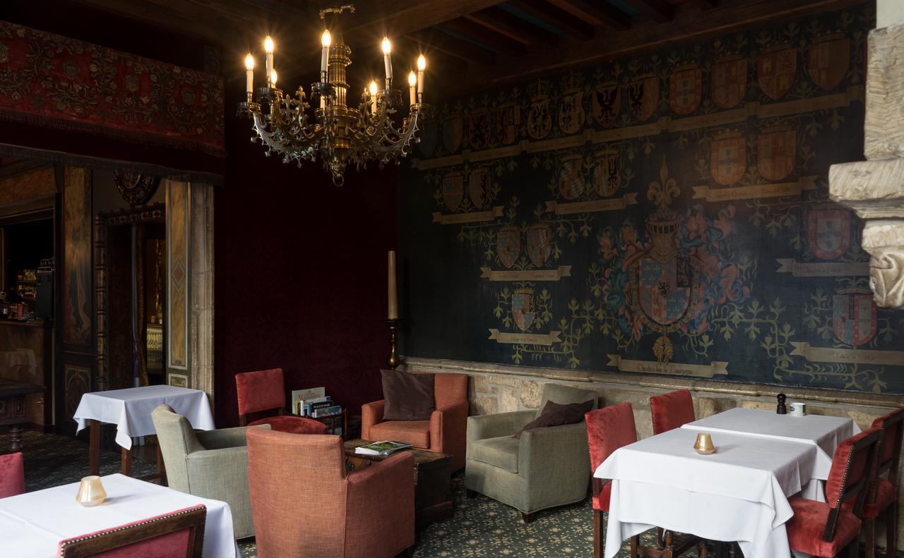 Hotel Duc De Bourgogne Брюж Екстериор снимка