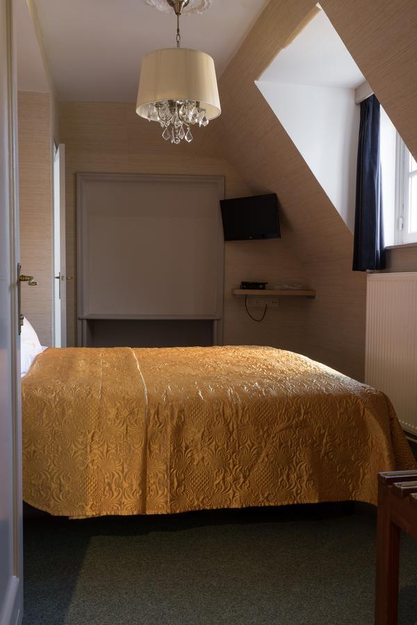 Hotel Duc De Bourgogne Брюж Екстериор снимка