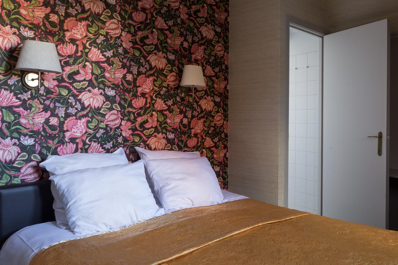 Hotel Duc De Bourgogne Брюж Екстериор снимка