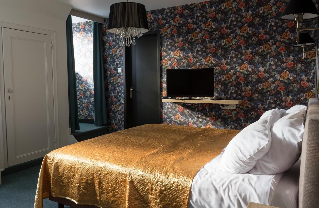 Hotel Duc De Bourgogne Брюж Екстериор снимка